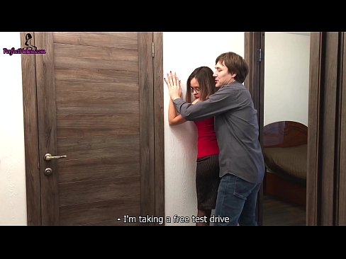 ❤️ Sexy Realtor ruckt sensuell Hir Pussy a Ficks beim Verkaf vun hirem Appartement - Krempai ☑ Fucking op Porno lb.fashiontee.top