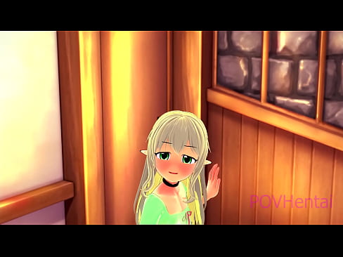 ❤️ (Trap) Elvish Déngschtmeedchen hëlleft Iech Äert Gesiicht ze wäschen. ☑ Fucking op Porno lb.fashiontee.top