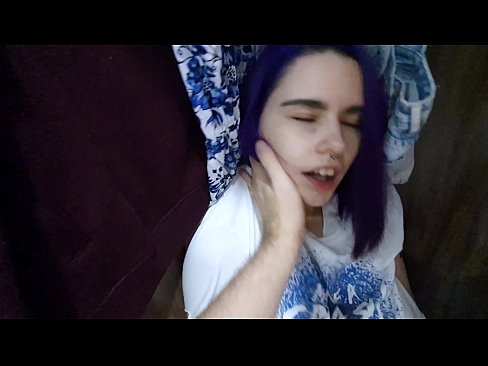 ❤️ Fannt meng Schwëster am Kleederschaf an huet hatt gehollef ☑ Fucking op Porno lb.fashiontee.top